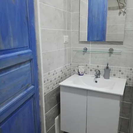 Miriam Con Piscina Appartement