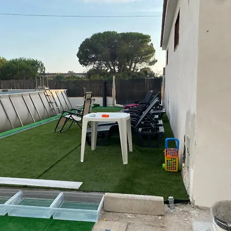 Appartement Miriam Con Piscina