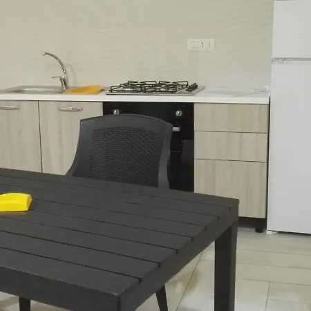 Appartement Miriam Con Piscina Castel Volturno