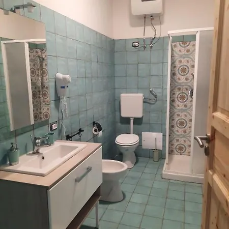 Appartement Miriam Con Piscina