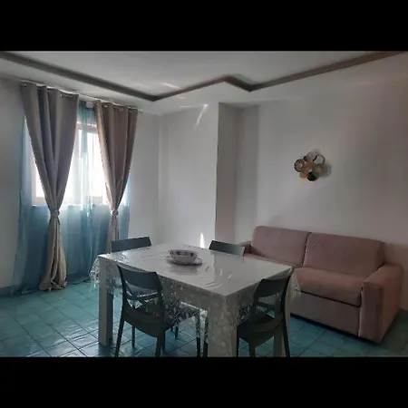 Miriam Con Piscina Appartement *