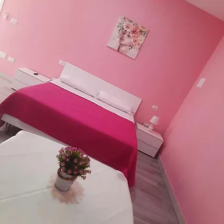 Appartement Miriam Con Piscina *