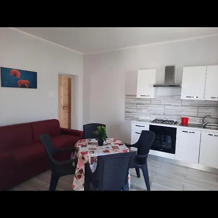 Appartement Miriam Con Piscina