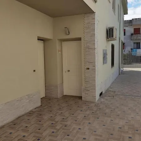 Appartement Miriam Con Piscina