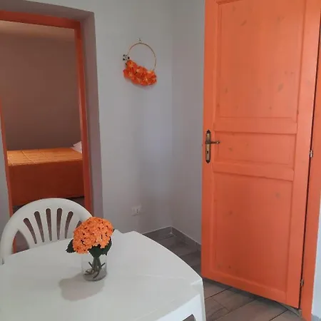 Miriam Con Piscina Appartement