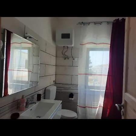 Appartement Miriam Con Piscina