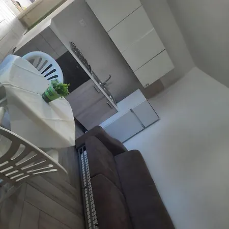 Miriam Con Piscina Appartement *