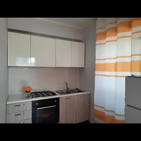 Appartement Miriam Con Piscina *