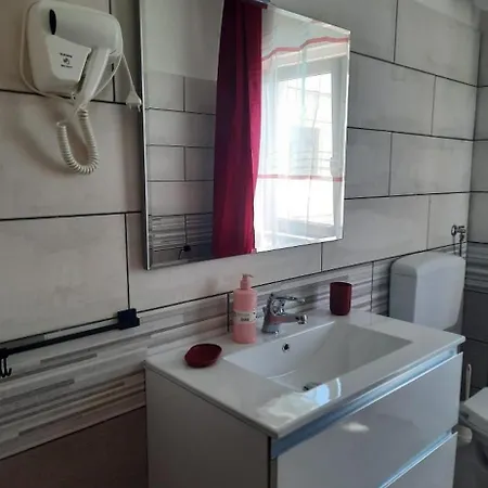 Appartement Miriam Con Piscina Castel Volturno