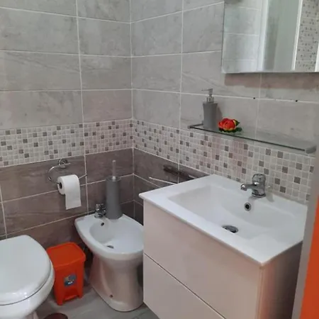 Miriam Con Piscina Appartement