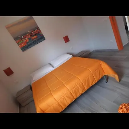 Appartement Miriam Con Piscina
