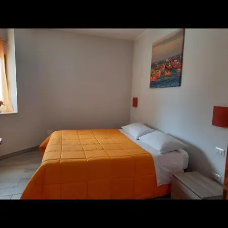 Miriam Con Piscina Appartement *