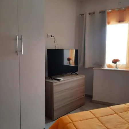 Appartement Miriam Con Piscina *